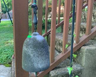 metal bell
