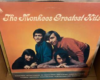 The Monkees