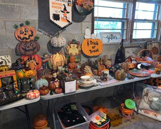 Halloween