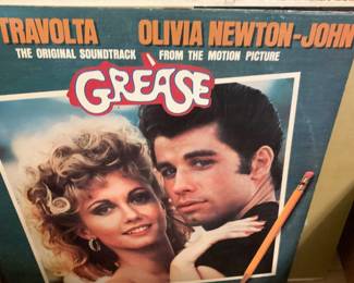 Grease