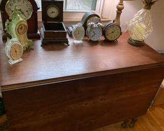 drop leaf table