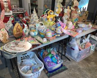 Easter