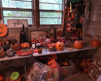 Halloween