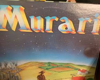 Murani