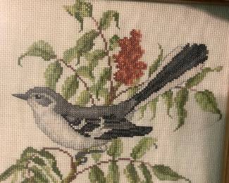 needlepoint