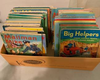 small children's books