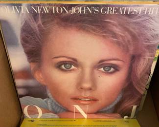 Olivia Newton-John