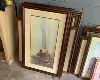 Ben Hampton prints