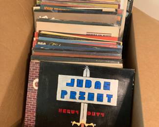 about 60 records