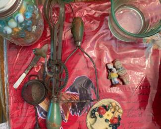 Antiques