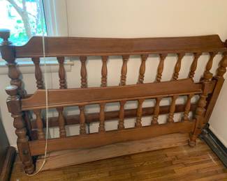 full bed frame