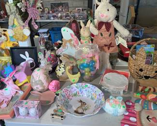Easter