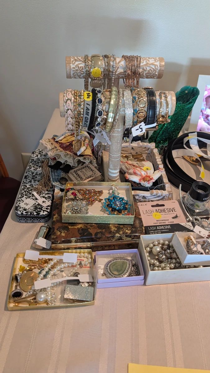 Jewelry