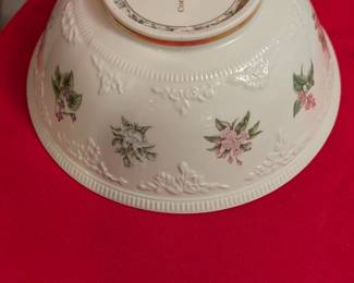 Lenox with box