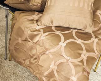 King comforter set