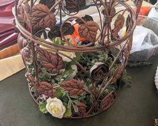 Birdcage