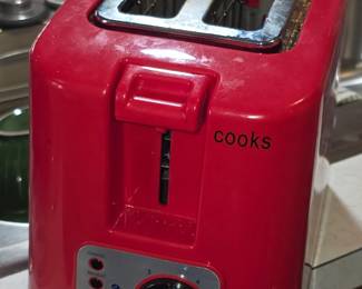 Toaster