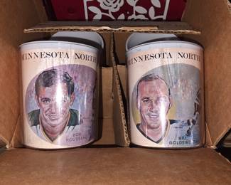 North star coffee mugs