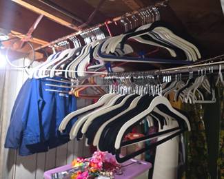 Hangers