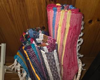 Rugs