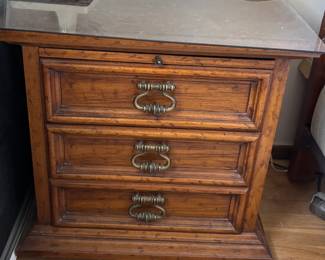 Drexel Nightstand