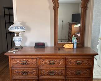 Drexel Bedroom Furniture
