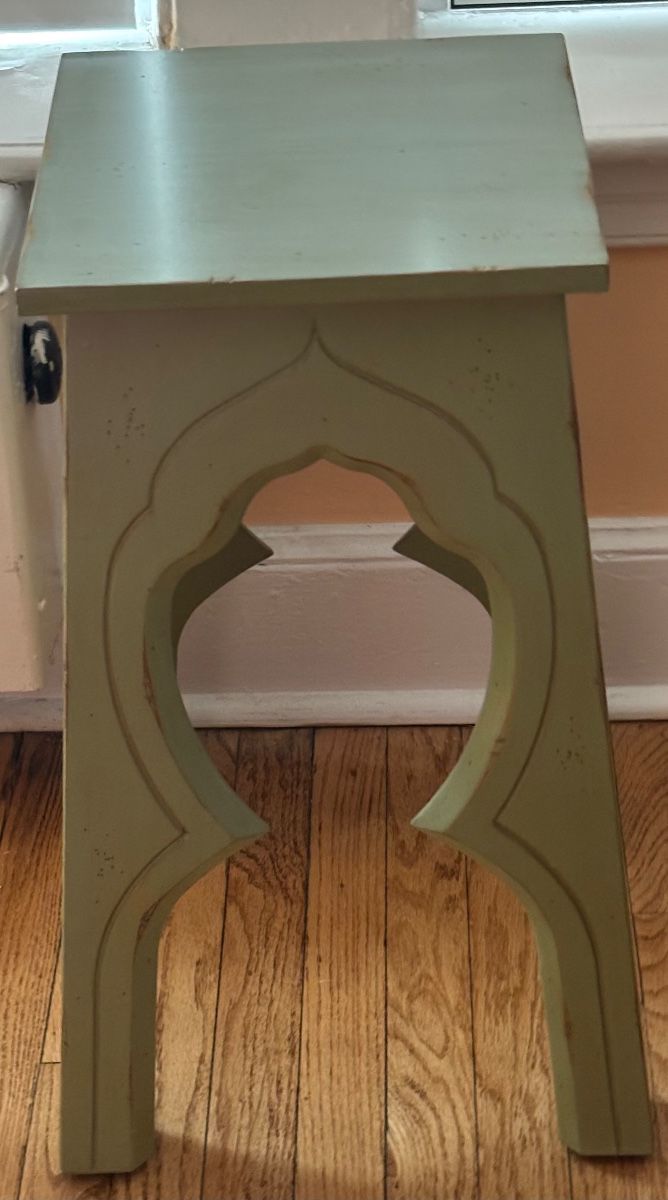 End table