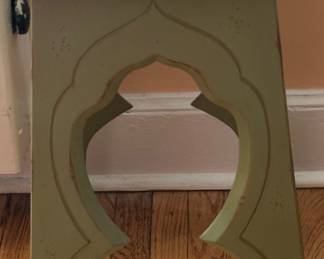 End table