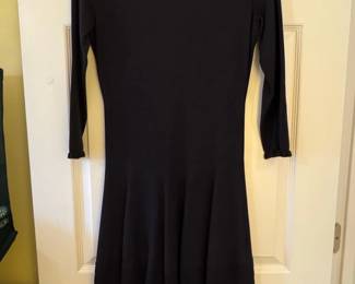 Kate Spade New York Look for the Silver Knit Dress