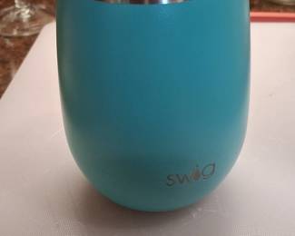 Swig Life oz Stemless Wine Tumbler