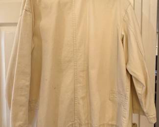 Denim  Co. Jeans Wear Cotton Jacket third image