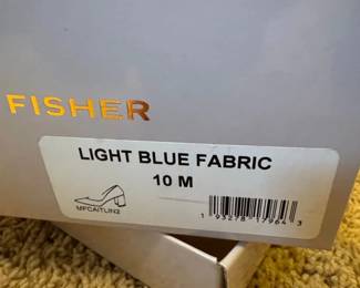 Marc Fisher Caitlin Floral Print Block Heel Pumps third image