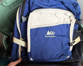 REI Bookpacker Backpack