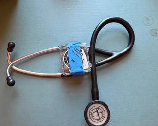 M Littmann Cardiology IV Stethoscope