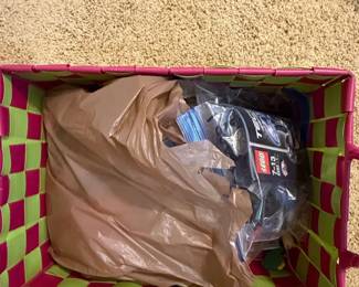 LEGO Technic  Convertible Sports Car