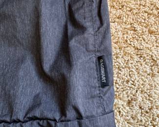 BAGGU Ripstop Nylon Carry Bag