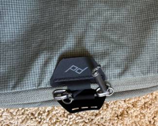 Peak Design Packing Cube