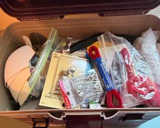 ArtBin Art Supply Organizer Box or Tackle Box second image