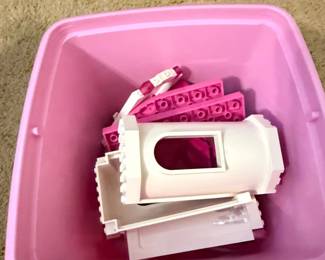 LEGO Creative Bucket second image