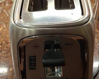 Oster Slice Toaster