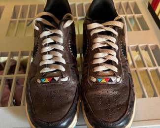 Travis Scott x Nike Air Force Low Cactus Jack second image