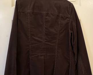 L.L.Bean Corduroy Blazer third image