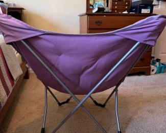 Butterfly Chair second image