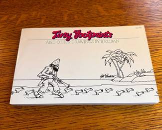 B. Kliban In A Bigger Box Collection third image