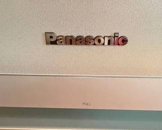 Panasonic VIERA THPXU Plasma Television second image