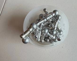 Vintage Decorative Finials