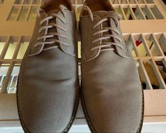 Goodfellow  Co. Mens Casual Oxford Shoes