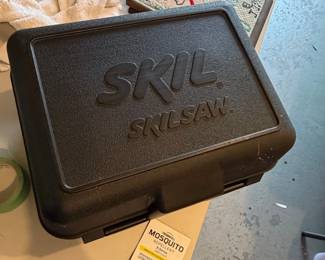 SKILSAW Legend Model Circular Saw