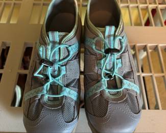 Womens Nevados Cayenne Vent Outdoor Shoes