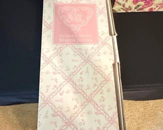 Maryse Nicole My Sweetheart Porcelain Doll